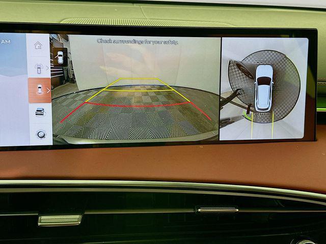 new 2026 Genesis GV70 car, priced at $62,305