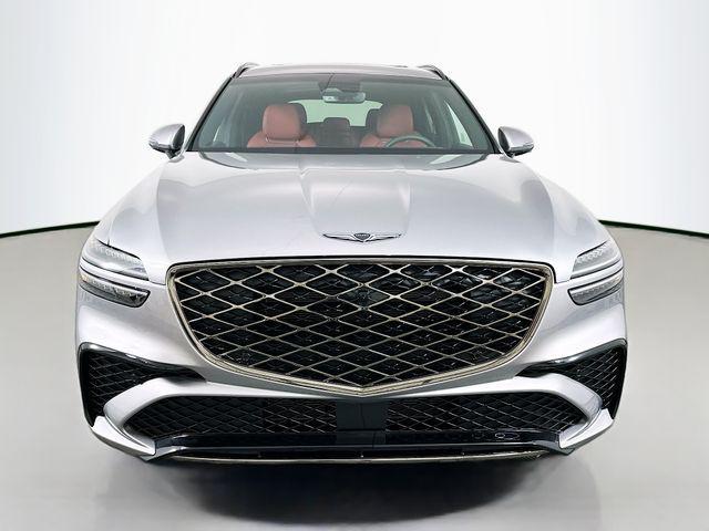 new 2026 Genesis GV70 car, priced at $62,305