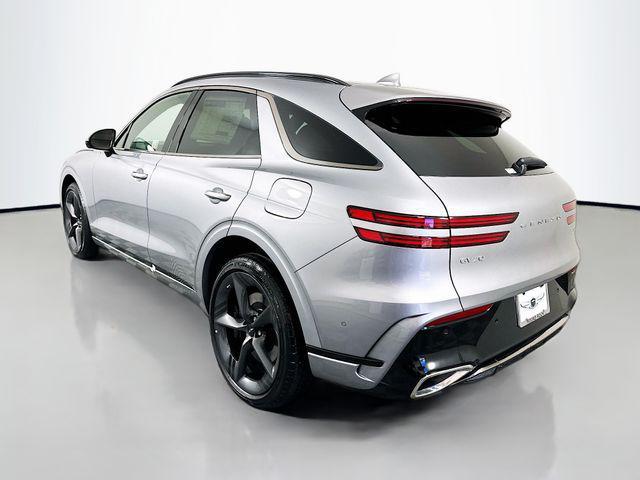 new 2026 Genesis GV70 car, priced at $62,305