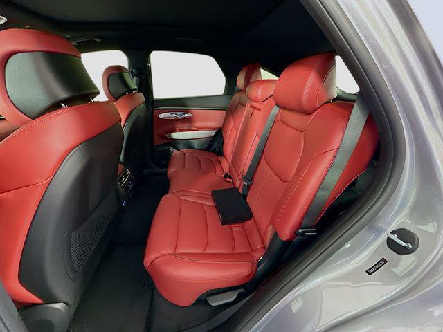 new 2026 Genesis GV70 car, priced at $62,305