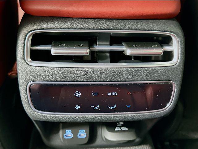 new 2026 Genesis GV70 car, priced at $62,305