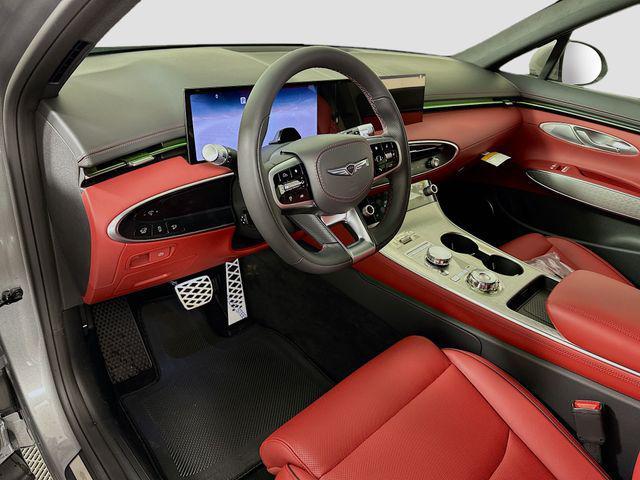 new 2026 Genesis GV70 car, priced at $62,305