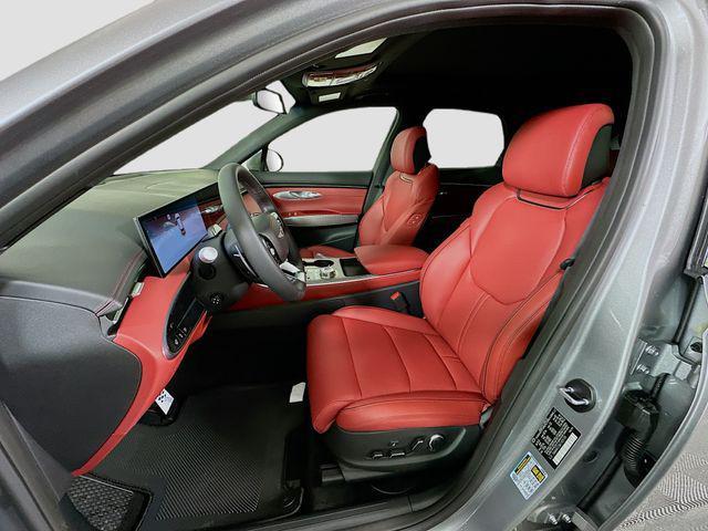 new 2026 Genesis GV70 car, priced at $62,305