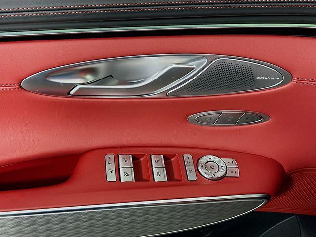 new 2026 Genesis GV70 car, priced at $62,305