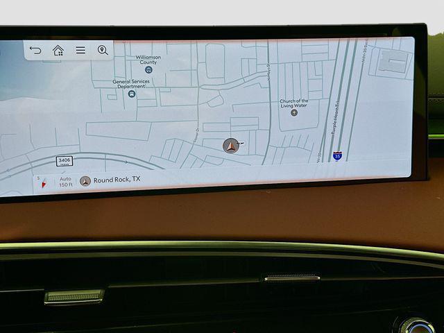 new 2026 Genesis GV70 car, priced at $62,305