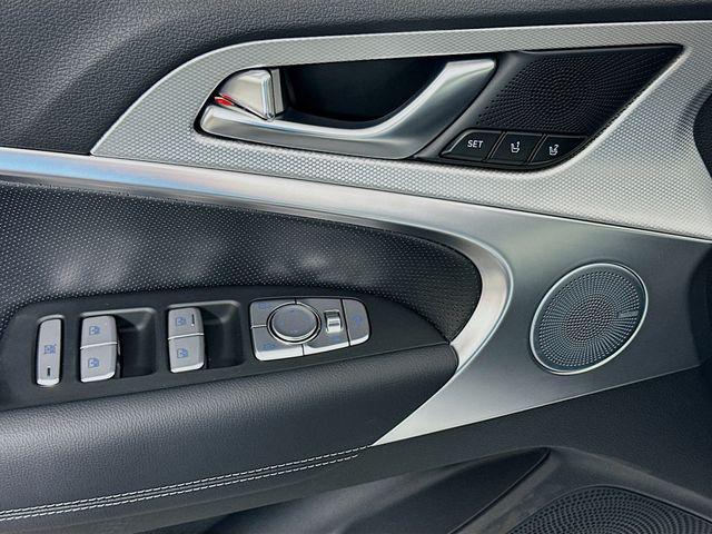 new 2026 Genesis G70 car, priced at $50,965