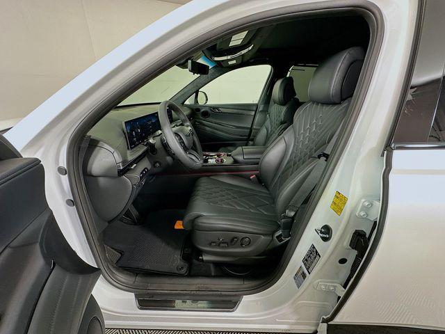 new 2026 Genesis GV80 car, priced at $86,170