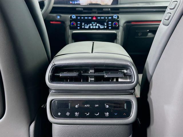 new 2026 Genesis GV80 car, priced at $86,170