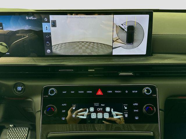 new 2026 Genesis GV80 car, priced at $86,170