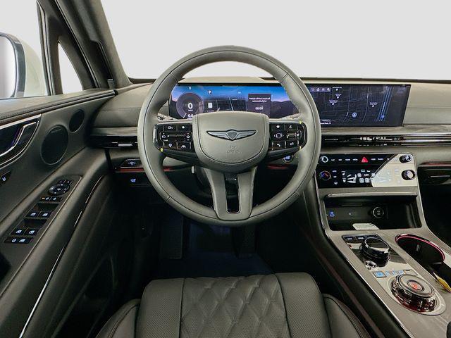 new 2026 Genesis GV80 car, priced at $86,170