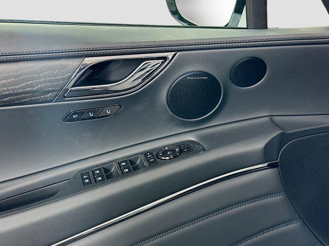 new 2026 Genesis GV80 car, priced at $86,170