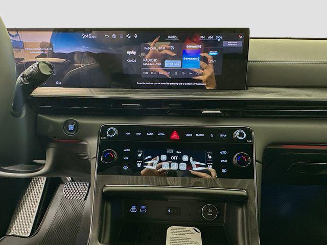 new 2026 Genesis GV80 car, priced at $86,170