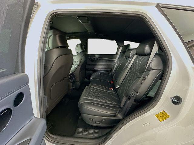 new 2026 Genesis GV80 car, priced at $86,170