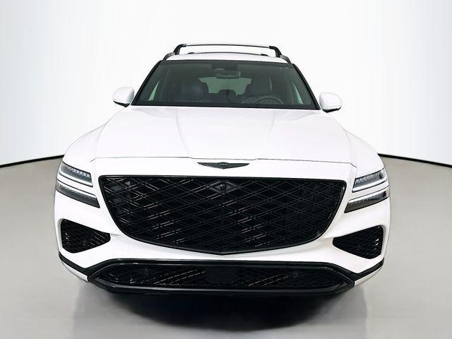 new 2026 Genesis GV80 car, priced at $86,170