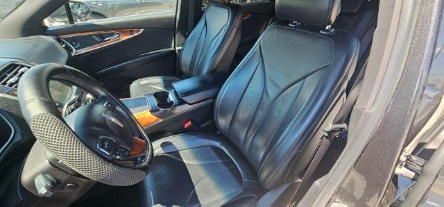 used 2018 Lincoln MKX car, priced at $21,099
