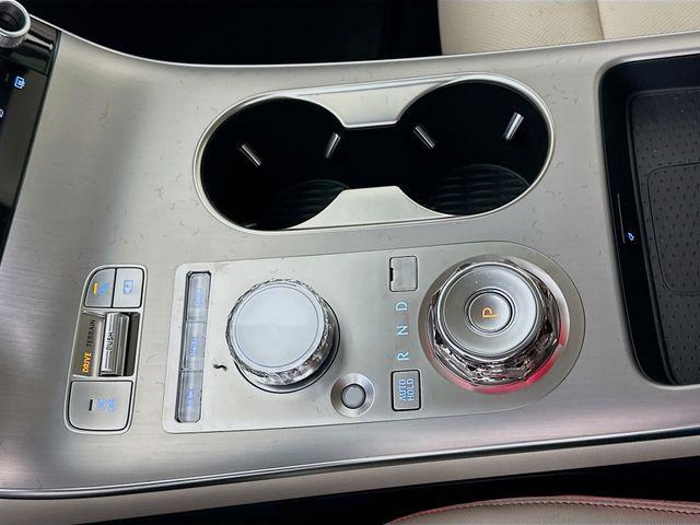 new 2026 Genesis GV70 car, priced at $59,435