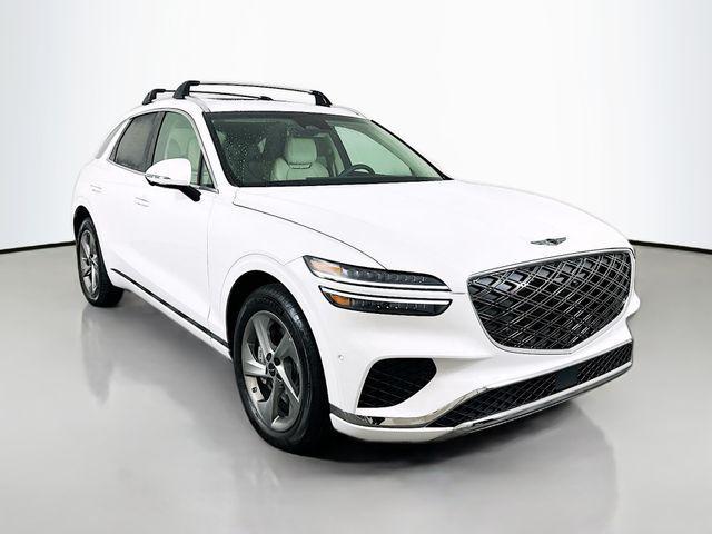 new 2026 Genesis GV70 car, priced at $59,435