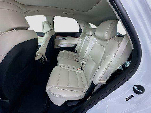 new 2026 Genesis GV70 car, priced at $59,435