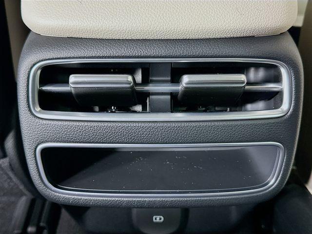 new 2026 Genesis GV70 car, priced at $59,435