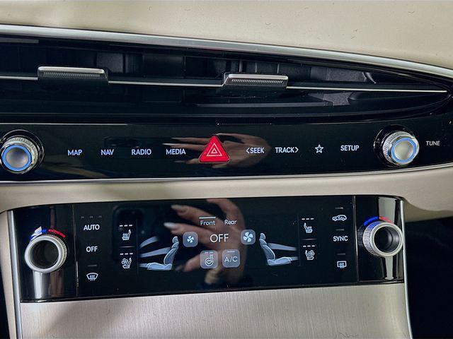 new 2026 Genesis GV70 car, priced at $59,435