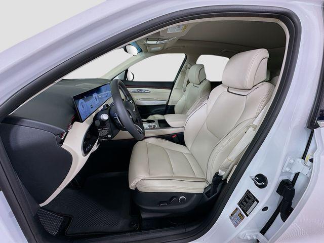 new 2026 Genesis GV70 car, priced at $59,435