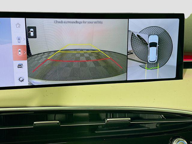 new 2026 Genesis GV70 car, priced at $59,435