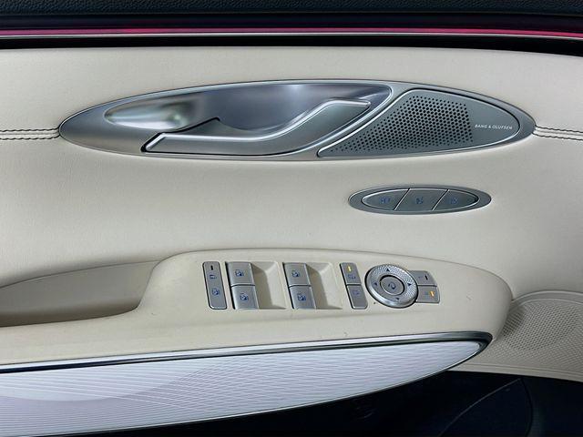 new 2026 Genesis GV70 car, priced at $59,435