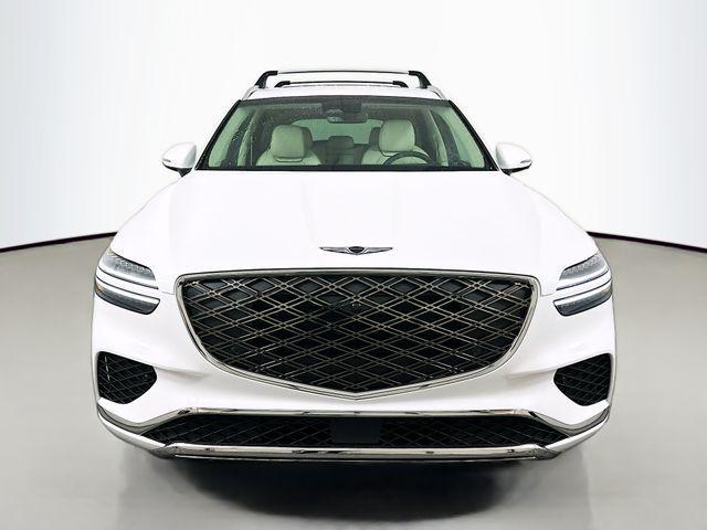 new 2026 Genesis GV70 car, priced at $59,435