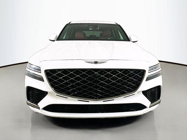 new 2026 Genesis GV80 Coupe car, priced at $90,250