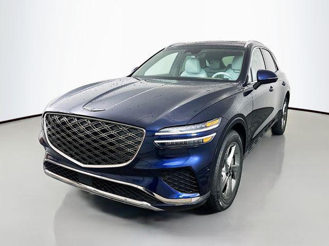 new 2026 Genesis GV70 car, priced at $59,385