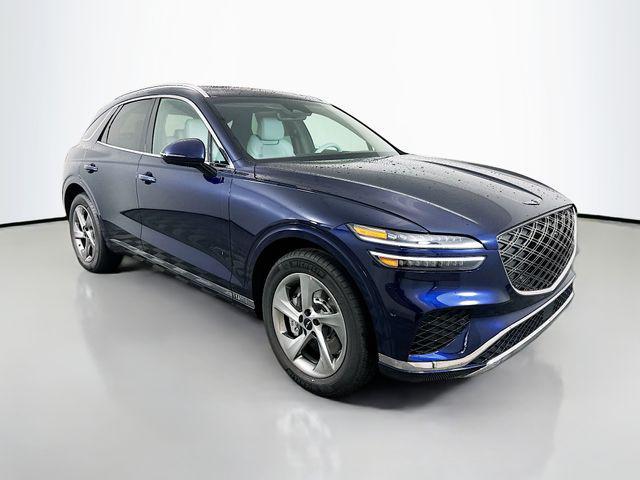 new 2026 Genesis GV70 car, priced at $59,385
