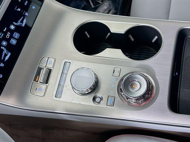 new 2026 Genesis GV70 car, priced at $59,385