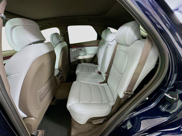 new 2026 Genesis GV70 car, priced at $59,385