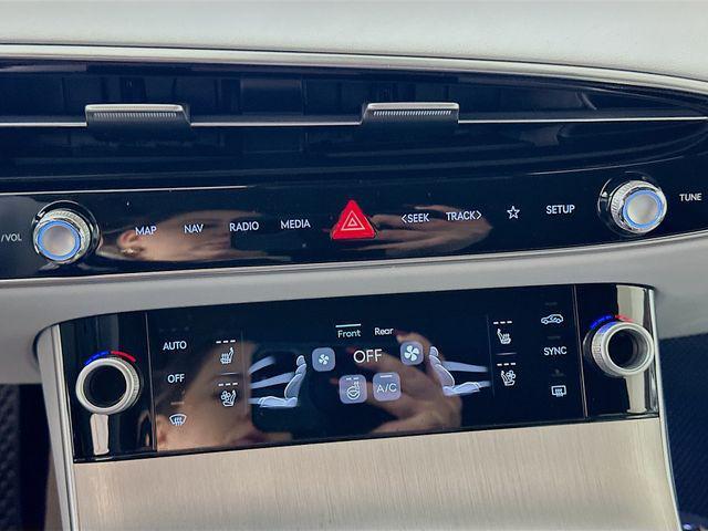 new 2026 Genesis GV70 car, priced at $59,385