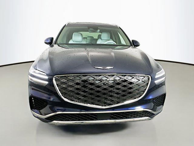 new 2026 Genesis GV70 car, priced at $59,385