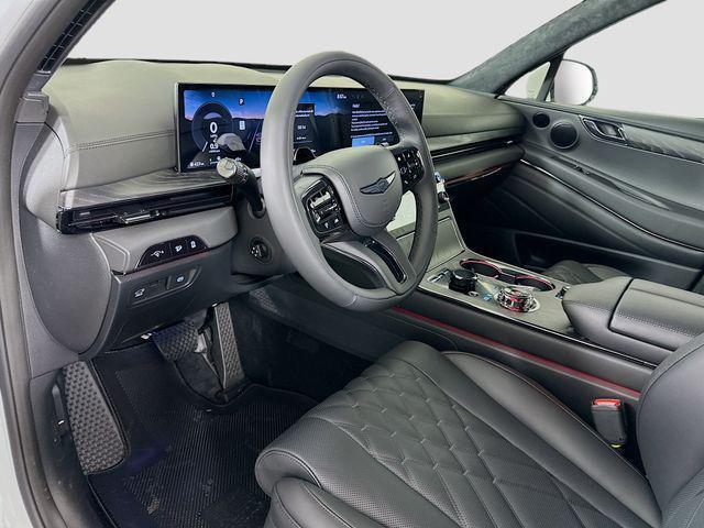 new 2026 Genesis GV80 car, priced at $86,110