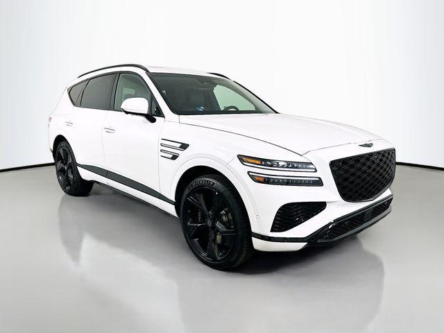 new 2026 Genesis GV80 car, priced at $86,110