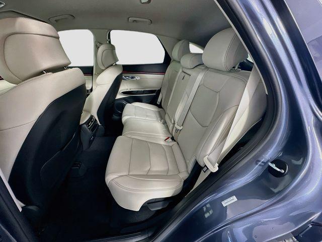 new 2027 Genesis GV70 car, priced at $52,235