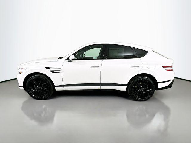 new 2026 Genesis GV80 Coupe car, priced at $91,640