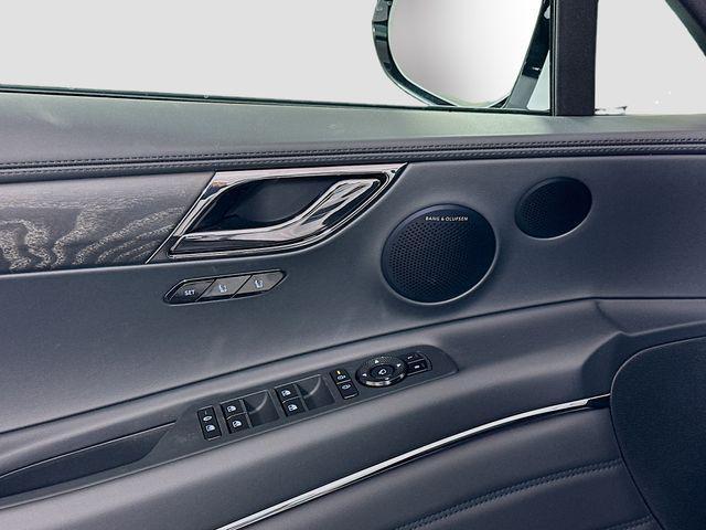 new 2026 Genesis GV80 Coupe car, priced at $91,640