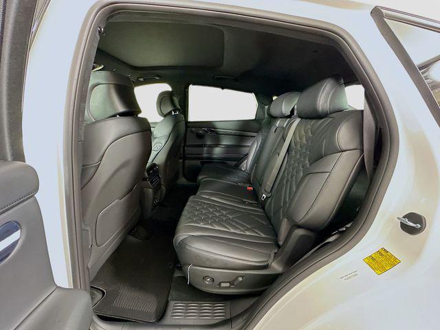 new 2026 Genesis GV80 Coupe car, priced at $91,640