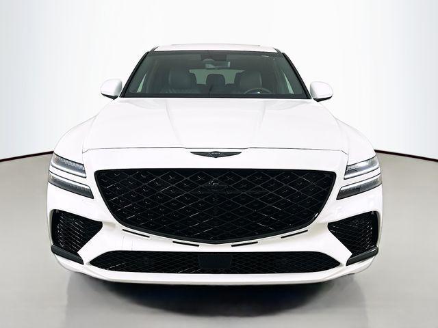 new 2026 Genesis GV80 Coupe car, priced at $91,640