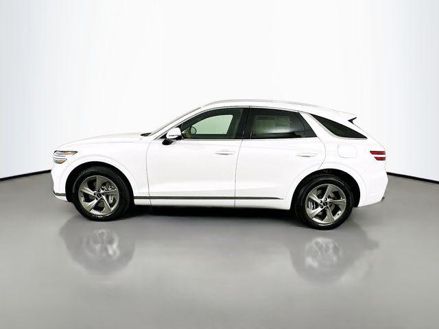 new 2026 Genesis GV70 car, priced at $59,345