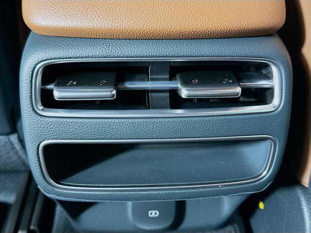 new 2026 Genesis GV70 car, priced at $59,345