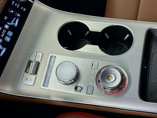 new 2026 Genesis GV70 car, priced at $59,345