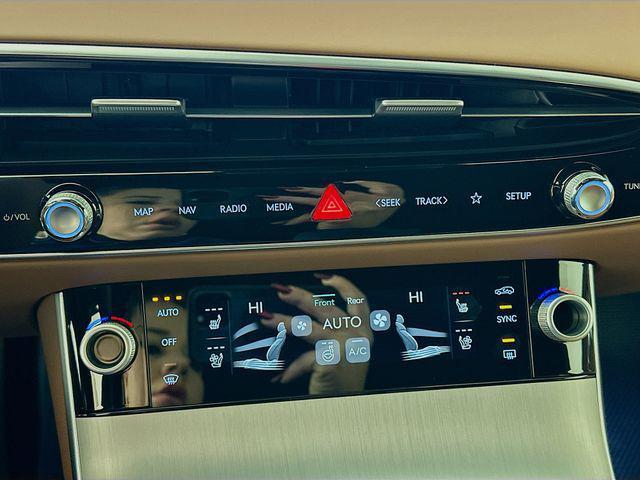 new 2026 Genesis GV70 car, priced at $59,345