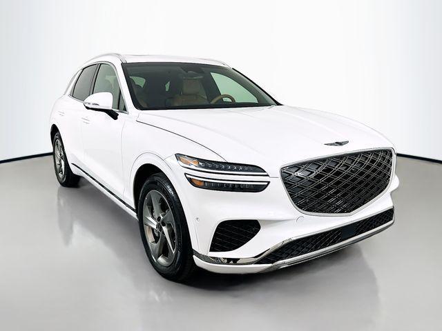 new 2026 Genesis GV70 car, priced at $59,345
