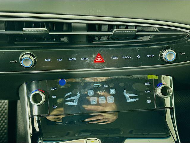 new 2026 Genesis GV70 car, priced at $51,130