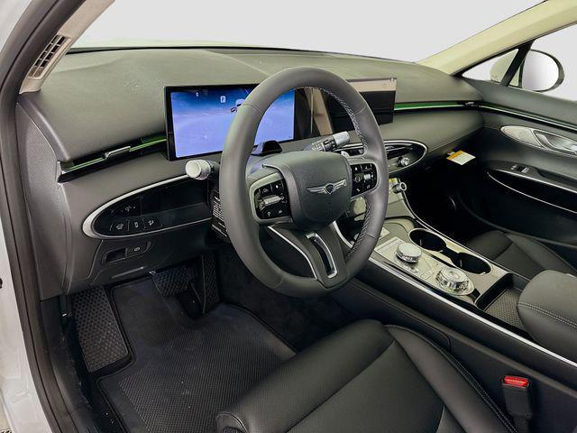 new 2026 Genesis GV70 car, priced at $51,130