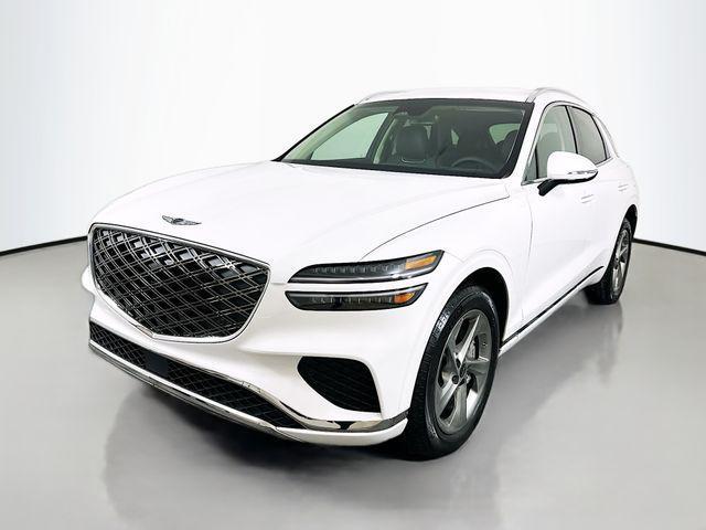 new 2026 Genesis GV70 car, priced at $51,130